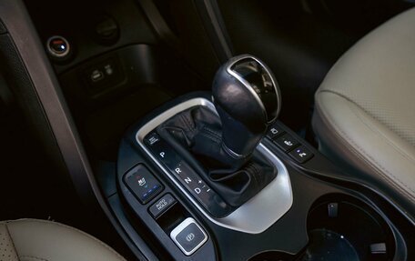 Hyundai Santa Fe III рестайлинг, 2016 год, 1 795 000 рублей, 16 фотография