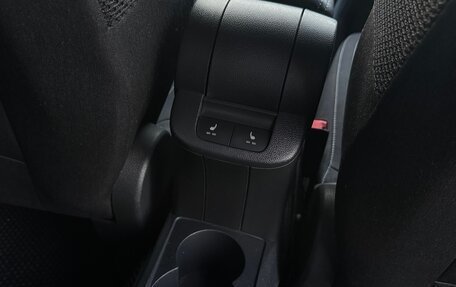 Skoda Rapid I, 2018 год, 1 390 000 рублей, 12 фотография