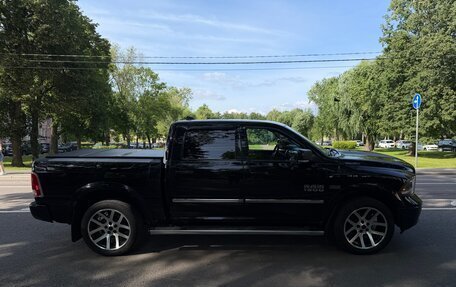 Dodge RAM IV, 2014 год, 3 450 000 рублей, 3 фотография
