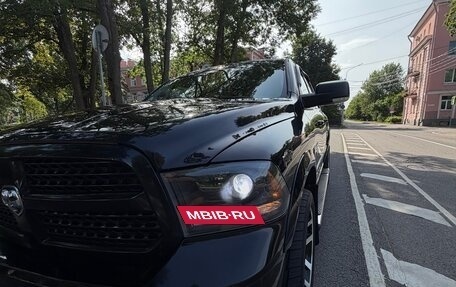 Dodge RAM IV, 2014 год, 3 450 000 рублей, 2 фотография
