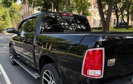 Dodge RAM IV, 2014 год, 3 450 000 рублей, 5 фотография
