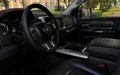 Dodge RAM IV, 2014 год, 3 450 000 рублей, 8 фотография