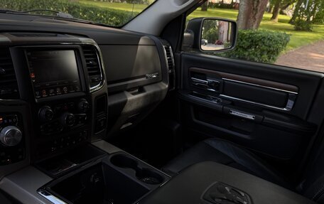 Dodge RAM IV, 2014 год, 3 450 000 рублей, 9 фотография