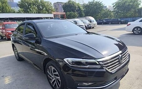 Volkswagen Lavida, 2022 год, 1 585 000 рублей, 2 фотография