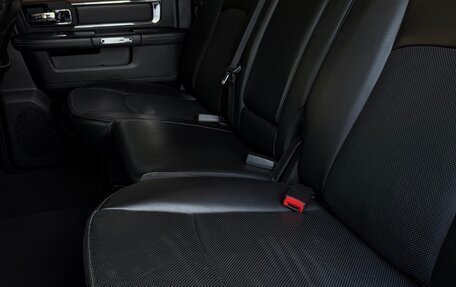 Dodge RAM IV, 2014 год, 3 450 000 рублей, 7 фотография