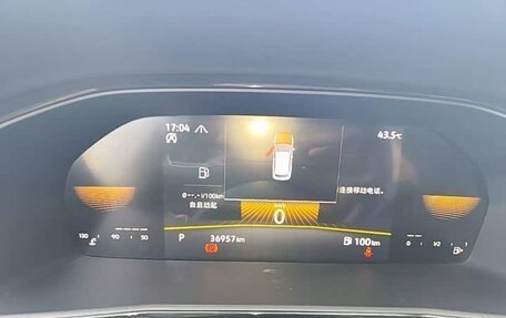 Volkswagen Lavida, 2022 год, 1 585 000 рублей, 8 фотография