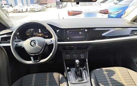 Volkswagen Lavida, 2022 год, 1 585 000 рублей, 6 фотография