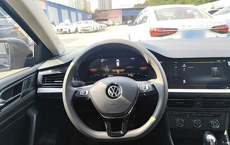 Volkswagen Lavida, 2022 год, 1 585 000 рублей, 7 фотография
