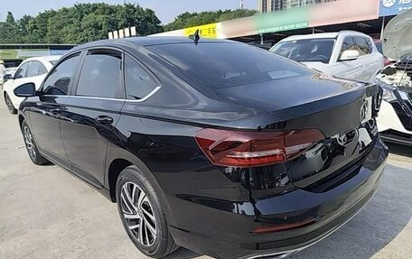 Volkswagen Lavida, 2022 год, 1 585 000 рублей, 3 фотография