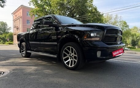 Dodge RAM IV, 2014 год, 3 450 000 рублей, 10 фотография