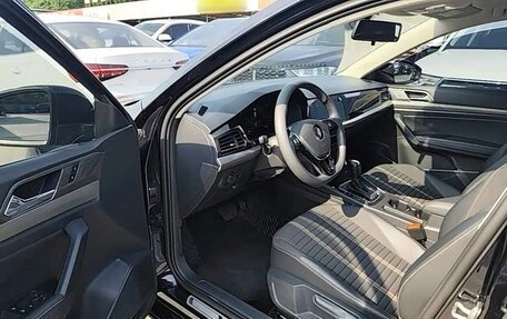 Volkswagen Lavida, 2022 год, 1 585 000 рублей, 10 фотография