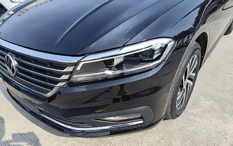 Volkswagen Lavida, 2022 год, 1 585 000 рублей, 13 фотография