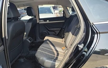 Volkswagen Lavida, 2022 год, 1 585 000 рублей, 11 фотография