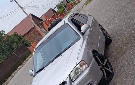 Hyundai Accent II, 2007 год, 375 000 рублей, 2 фотография