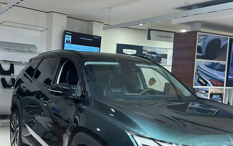 Geely Atlas, 2024 год, 3 600 000 рублей, 2 фотография