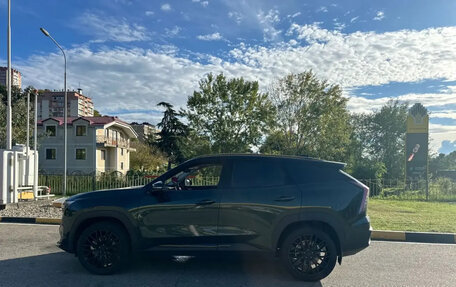 Geely Atlas, 2024 год, 3 600 000 рублей, 3 фотография