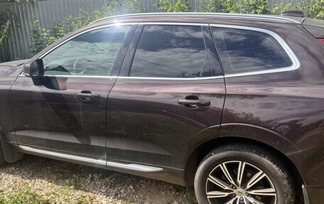 Volvo XC60 II, 2020 год, 5 000 000 рублей, 2 фотография
