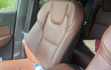 Volvo XC60 II, 2020 год, 5 000 000 рублей, 9 фотография