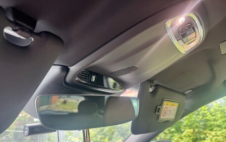 Volvo XC60 II, 2020 год, 5 000 000 рублей, 10 фотография