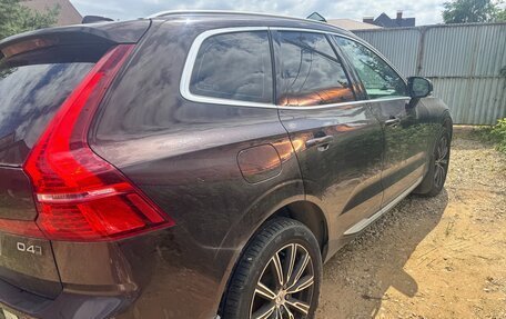 Volvo XC60 II, 2020 год, 5 000 000 рублей, 4 фотография