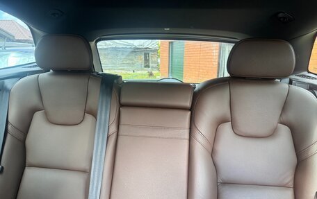 Volvo XC60 II, 2020 год, 5 000 000 рублей, 11 фотография