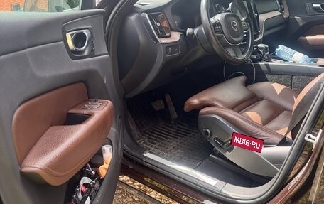 Volvo XC60 II, 2020 год, 5 000 000 рублей, 7 фотография