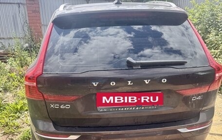 Volvo XC60 II, 2020 год, 5 000 000 рублей, 3 фотография