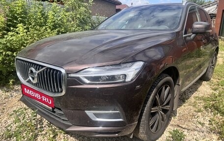 Volvo XC60 II, 2020 год, 5 000 000 рублей, 6 фотография
