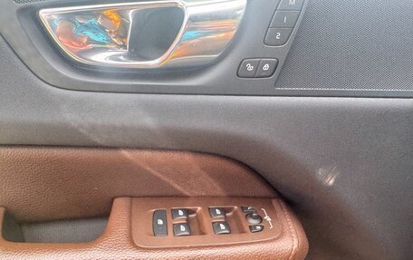 Volvo XC60 II, 2020 год, 5 000 000 рублей, 14 фотография
