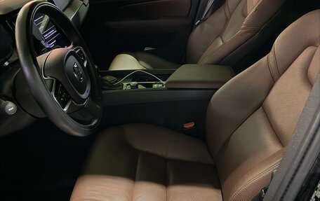Volvo V60 Cross Country II, 2021 год, 4 600 000 рублей, 3 фотография