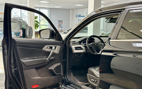 Geely Atlas I, 2019 год, 1 585 000 рублей, 6 фотография