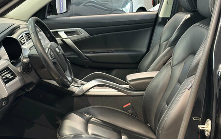 Geely Atlas I, 2019 год, 1 585 000 рублей, 7 фотография