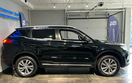Geely Atlas I, 2019 год, 1 585 000 рублей, 4 фотография