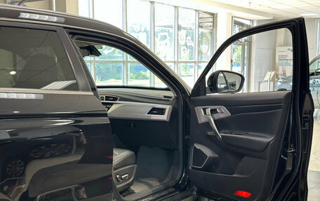 Geely Atlas I, 2019 год, 1 585 000 рублей, 10 фотография