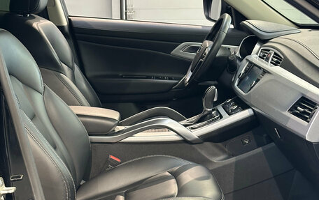Geely Atlas I, 2019 год, 1 585 000 рублей, 11 фотография