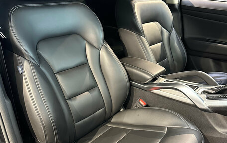 Geely Atlas I, 2019 год, 1 585 000 рублей, 13 фотография