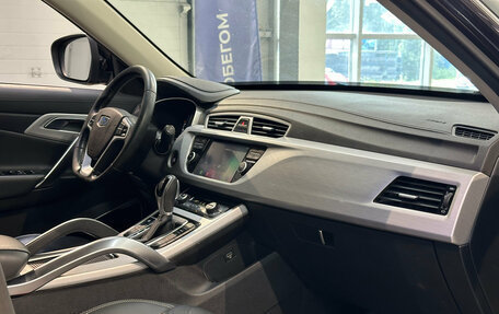 Geely Atlas I, 2019 год, 1 585 000 рублей, 12 фотография
