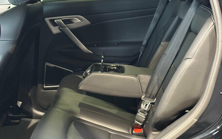 Geely Atlas I, 2019 год, 1 585 000 рублей, 15 фотография