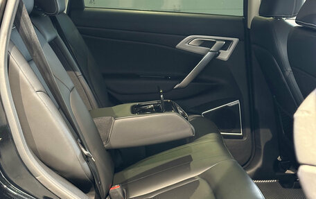 Geely Atlas I, 2019 год, 1 585 000 рублей, 17 фотография