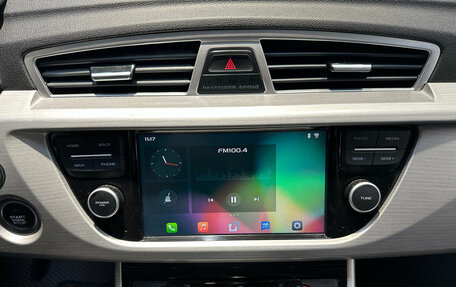 Geely Atlas I, 2019 год, 1 585 000 рублей, 23 фотография