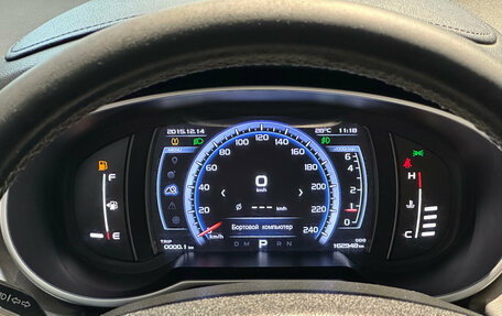 Geely Atlas I, 2019 год, 1 585 000 рублей, 25 фотография