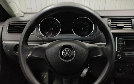 Volkswagen Jetta VI, 2015 год, 989 000 рублей, 7 фотография