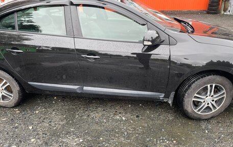 Renault Fluence I, 2011 год, 630 000 рублей, 3 фотография