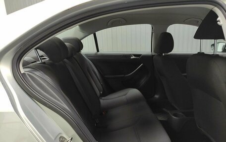 Volkswagen Jetta VI, 2015 год, 989 000 рублей, 10 фотография