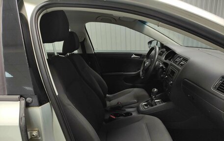 Volkswagen Jetta VI, 2015 год, 989 000 рублей, 9 фотография