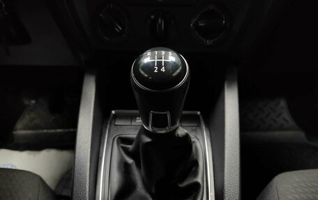 Volkswagen Jetta VI, 2015 год, 989 000 рублей, 13 фотография