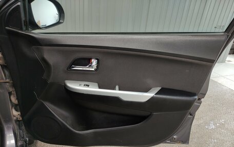 KIA Rio III рестайлинг, 2014 год, 655 000 рублей, 15 фотография