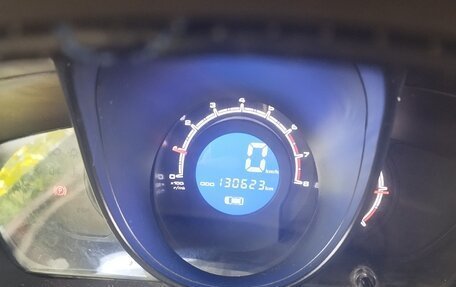 Lifan X60 I рестайлинг, 2014 год, 550 000 рублей, 6 фотография