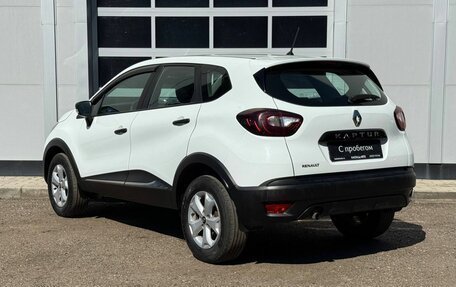 Renault Kaptur I рестайлинг, 2019 год, 1 300 000 рублей, 3 фотография