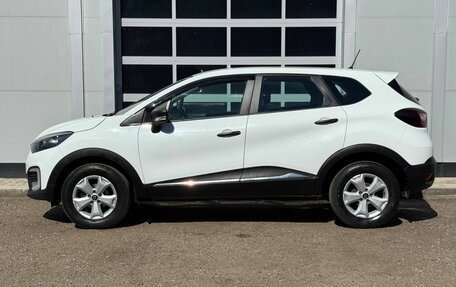 Renault Kaptur I рестайлинг, 2019 год, 1 300 000 рублей, 2 фотография